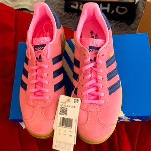 Adidas Gazelle tennis